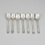 1377 8279 TABLESPOONS